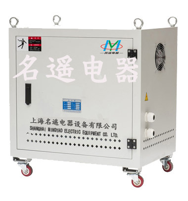 日美韓進出口設(shè)備配套隔離變壓器