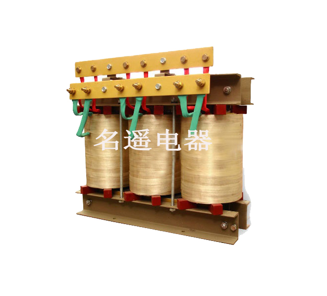 300kVA變壓器380v變380v/220v